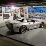 Corvette of the Week: a 2004 Z06 for the Ages