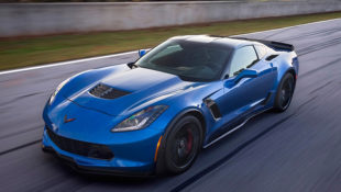 Numerical Proof the Corvette Z06 Is One of the World’s Best Performance Bargains