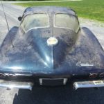 Classic ‘63 Corvette Split Window on eBay