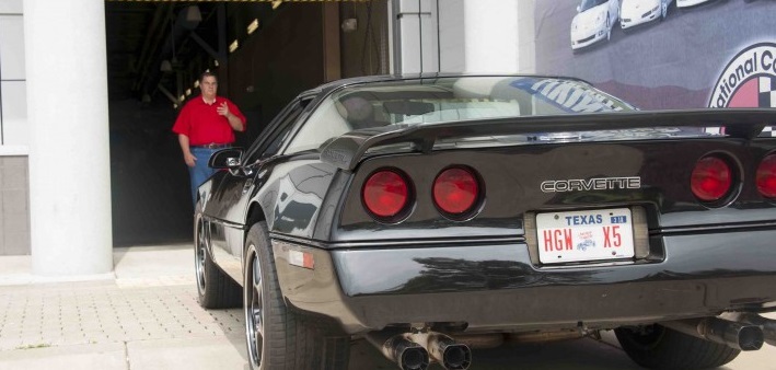 National Corvette Museum Gets New Lingenfelter Addition
