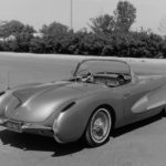5 Facts to Know About the Groundbreaking Corvette SR-2