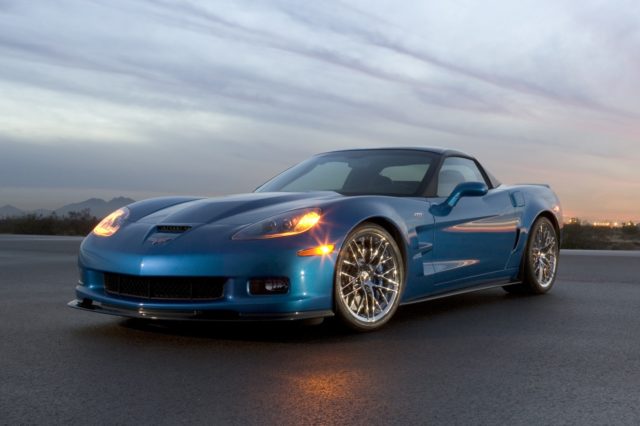 How-To Tuesday: Helpful Corvette Buying Tips