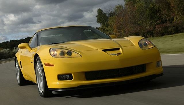Is a Used Corvette C6 Z06 a Better Buy Than a New C7 Z06?