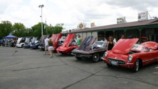 How-To Tuesday: Corvette Club Membership