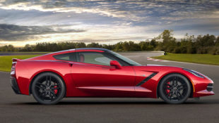 Corvettes, Blind Spots, Old Habits, and New Technology