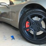 DIY C5 Corvette Side Skirts Look Great, Cost Less Than Dinner for Two