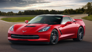 5 C7 Corvette Upgrades You Need Right Now