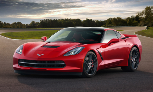 5 C7 Corvette Upgrades You Need Right Now