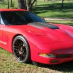 The Perfect C5 FRC Corvette Is for Sale