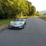 Corvette of the Week: A Corvette Dream Come True