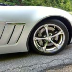 Corvette of the Week: A Corvette Dream Come True