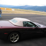 2003 Corvette With Only 57 Miles Could Be a Steal