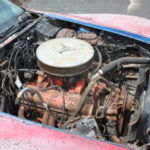 Strange and Rusty 1969 Corvette Wagon for Sale on eBay