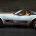 Throwback Thursday: Chevrolet's Experimental C3 Turbo Corvette