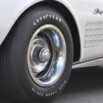 Rare 1970 Corvette ZR-1 Readies for Auction