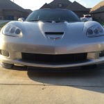 For Sale: 2007 Corvette Z06 With $50k in Upgrades