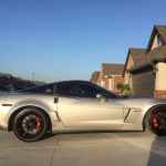For Sale: 2007 Corvette Z06 With $50k in Upgrades
