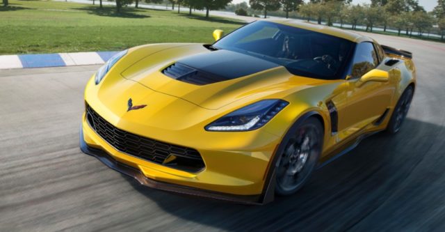 Could the Mid-Engine Corvette Be a Terrible Idea That’d Alienate Buyers?