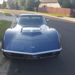 Corvette of the Week: This C3 Will Have You Singing the Bridgehampton Blues