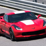 Corvette Grand Sport