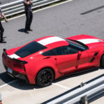 New Corvette Grand Sport Hailed as Best Corvette Ever