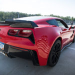 New Corvette Grand Sport Hailed as Best Corvette Ever