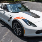 New Corvette Grand Sport Hailed as Best Corvette Ever