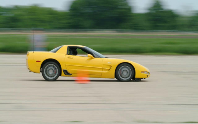 Why the C5 Is the Best Corvette