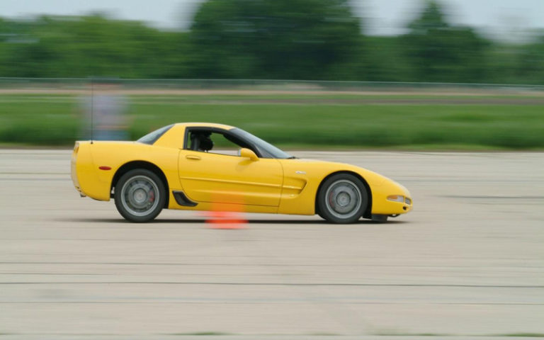 Why The C5 Is The Best Corvette Corvetteforum