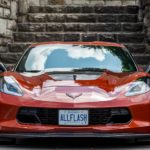Corvette of the Week: This XPel Wrapped C7 Is All Flash
