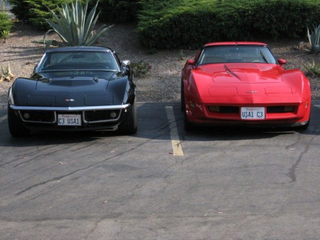 C3 Owners Share Stories of the Ownership Experience