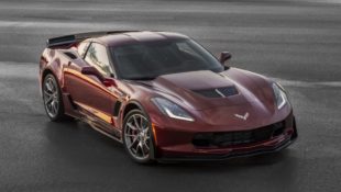 2017 Corvette Z06 Will Finally Address Overheating Issues
