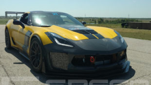 G-Speed Aims to Solve C7 Corvette Cooling Issues Once and for All