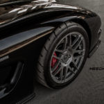 Corvette C5 Z06 Looks Stellar on These Forgestar Wheels