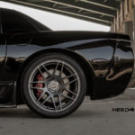 Corvette C5 Z06 Looks Stellar on These Forgestar Wheels