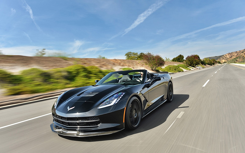 Did “Cool Factor” Affect Your Corvette Purchase?