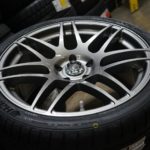 Corvette's Favorite Accessory May Just Be Forgestar Wheels