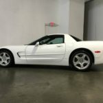 Are C5 Corvette FRC Prices on the Rise?