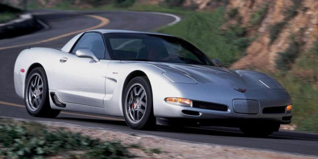 10 Things to Remember When Shopping for a C5 Corvette Z06