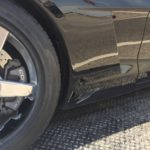 Lessons Learned From Random C6 Corvette Highway Accident