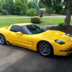 Corvette of the Week: It's Never too Late to Try New Things