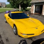 Corvette of the Week: It's Never too Late to Try New Things