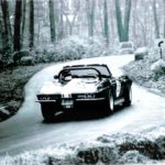 Gorgeous '66 Racing Corvette With Extensive History for Sale