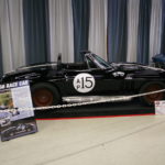 Gorgeous '66 Racing Corvette With Extensive History for Sale