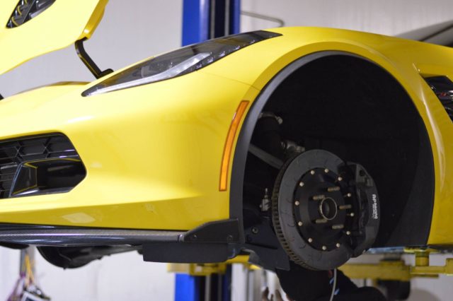How-To Tuesday: Bleed Your Corvette’s Brake System/Change the Fluid