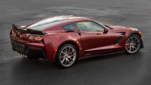 It’s All Fun and Games Until You Can’t Test Drive the Corvette