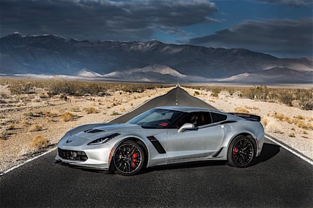 New Corvette Engine Location? Wherever You Want!