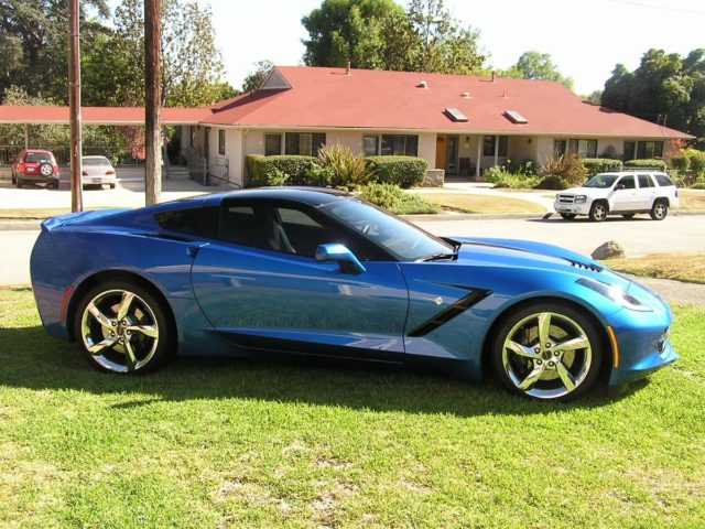 Corvette of the Week: Nothing Like the First Time