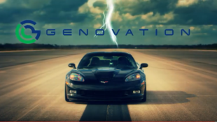 5 Electrifying Facts About the Genovation GXE