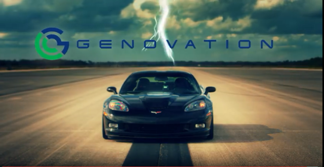 5 Electrifying Facts About the Genovation GXE